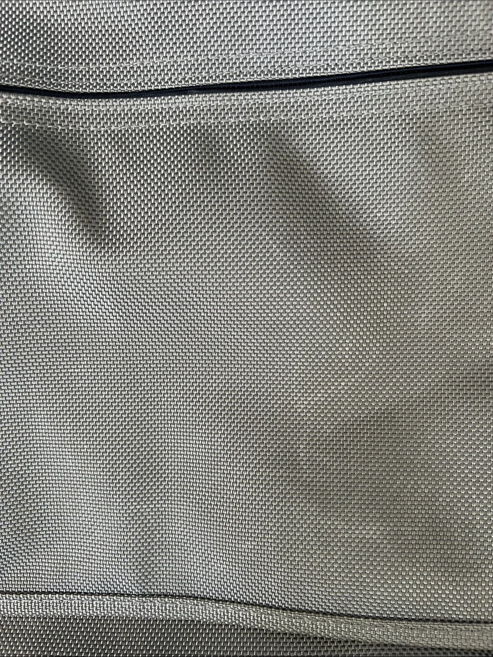 Vintage 2005 Old Navy Gray Men's Messenger Bag